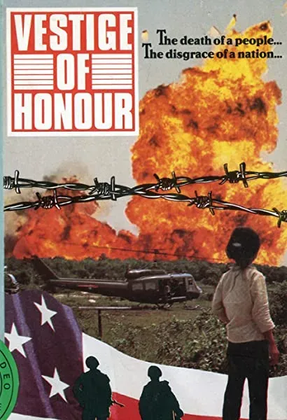 Vestige of Honor