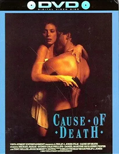 Cause of Death