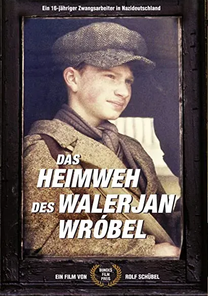 Tęsknota Waleriana Wróbla