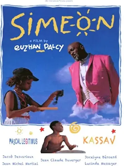 Siméon