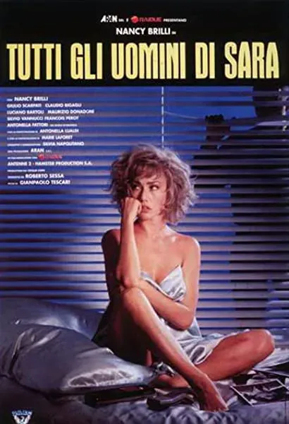Tutti gli uomini di Sara
