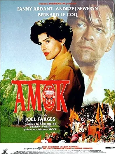Amok
