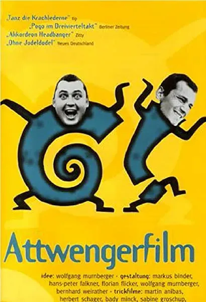 Attwengerfilm
