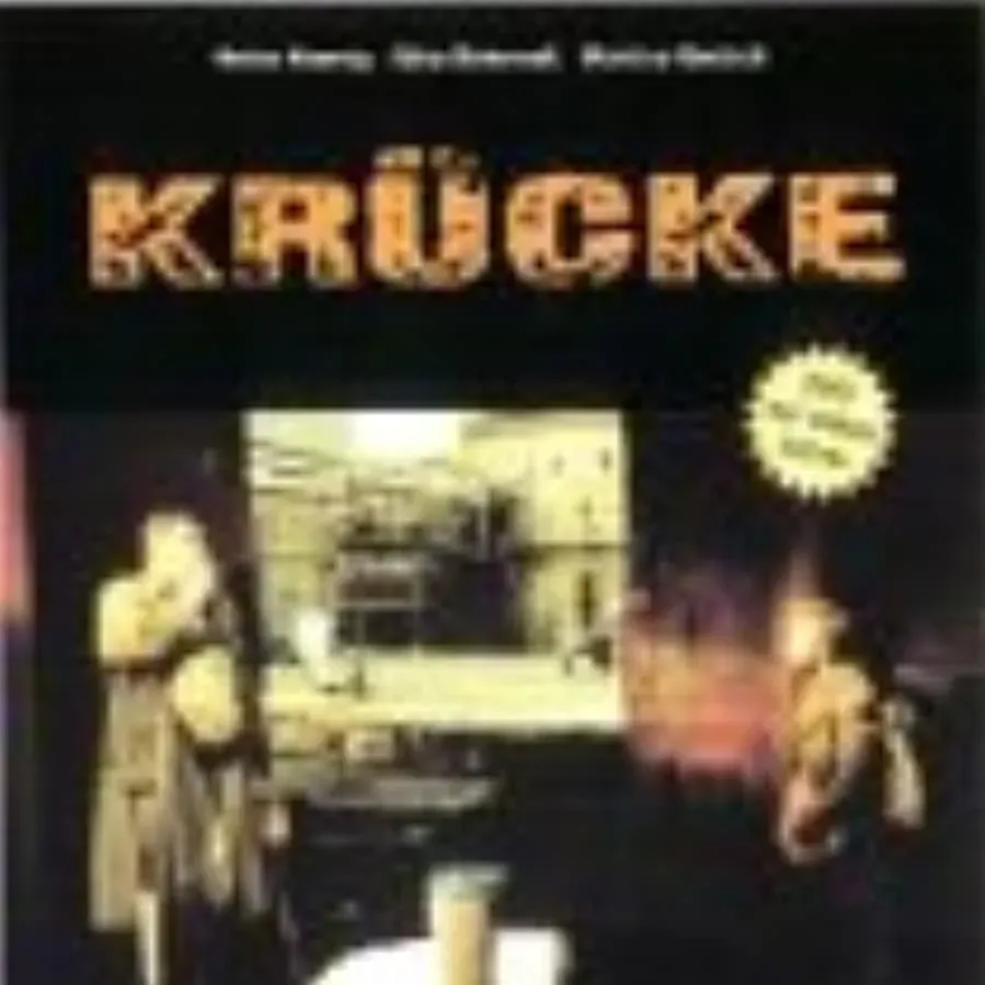 Krücke online