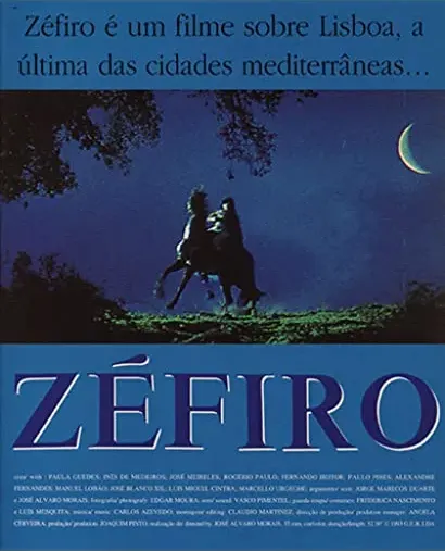 Zéfiro