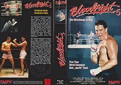 Blood Ring 2