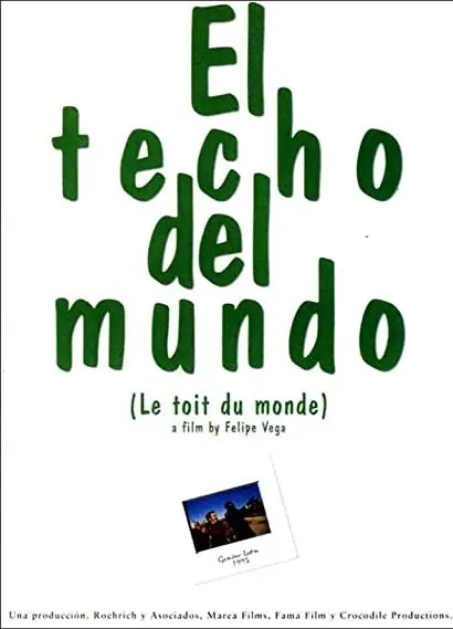 El techo del mundo
