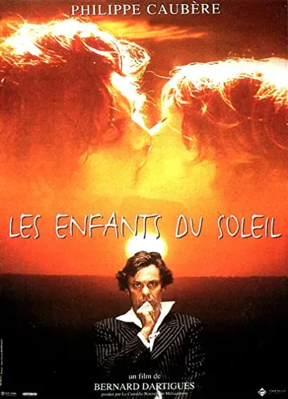 Les enfants du soleil