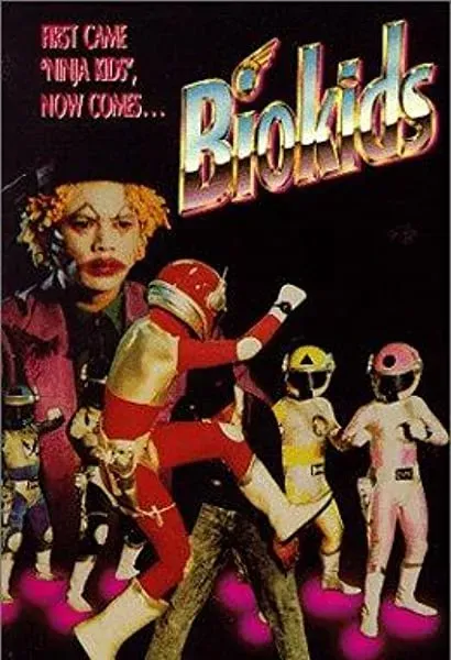 Biokids