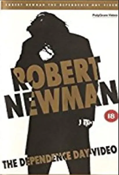 Robert Newman: The Dependence Day Video