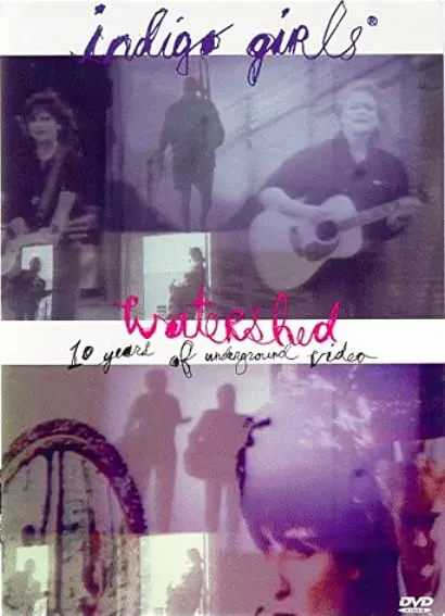 Indigo Girls: Watershed
