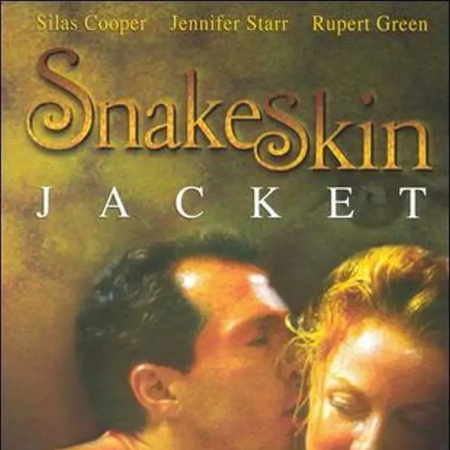 Snake Skin Jacket online