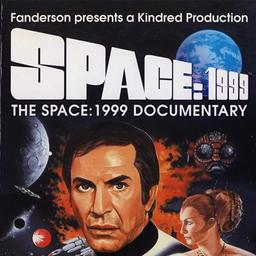 The 'Space: 1999' Documentary online