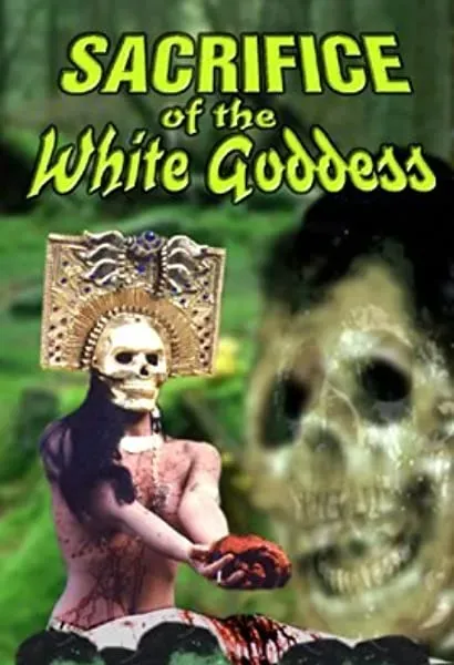 Sacrifice of the White Goddess