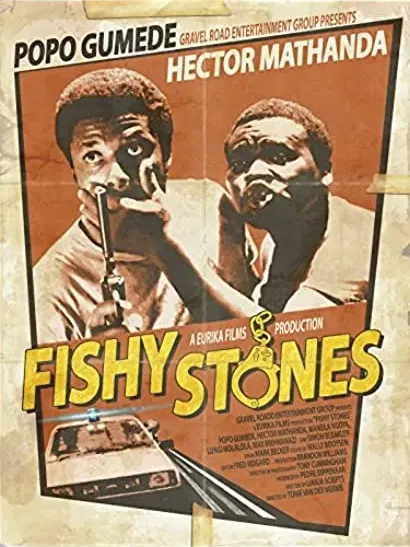 Fishy Stones