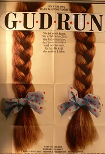 Gudrun