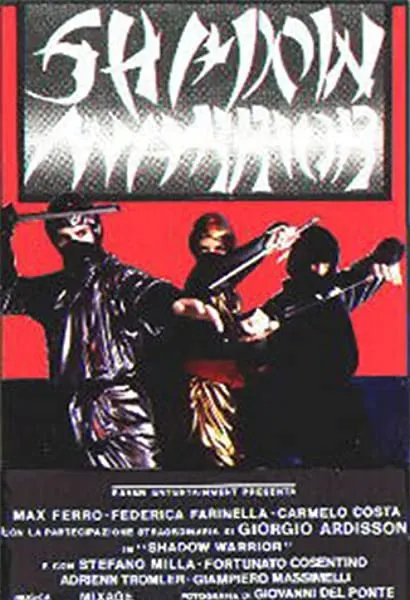 Shadow Warriors