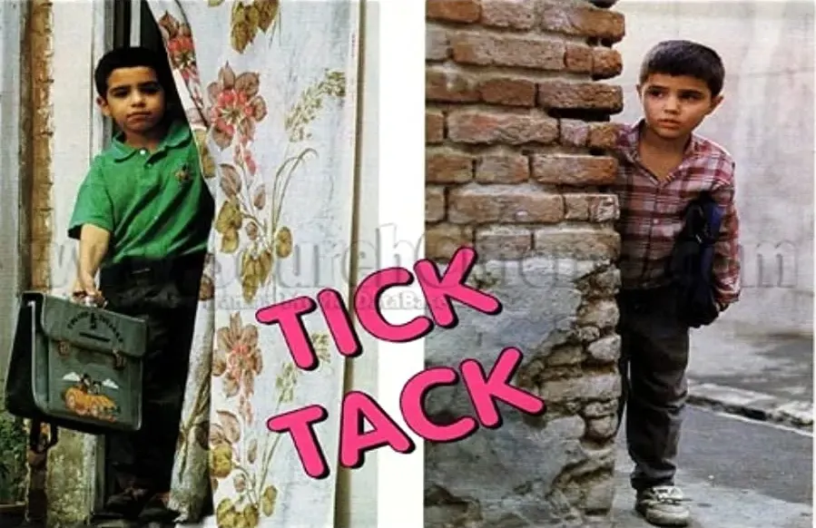 Tick Tack online