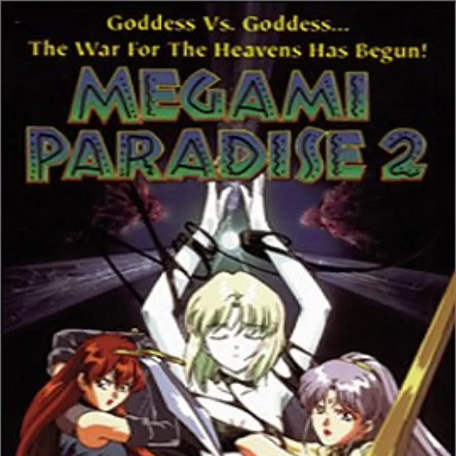 Megami Tengoku online