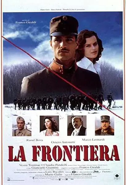 La frontiera