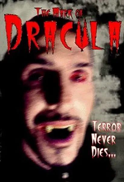 The Mark of Dracula