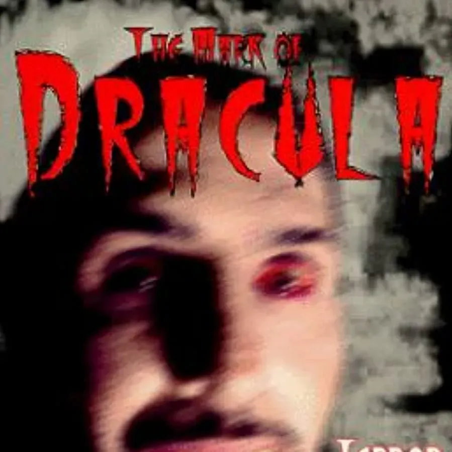 The Mark of Dracula online