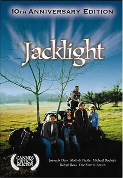 Jacklight