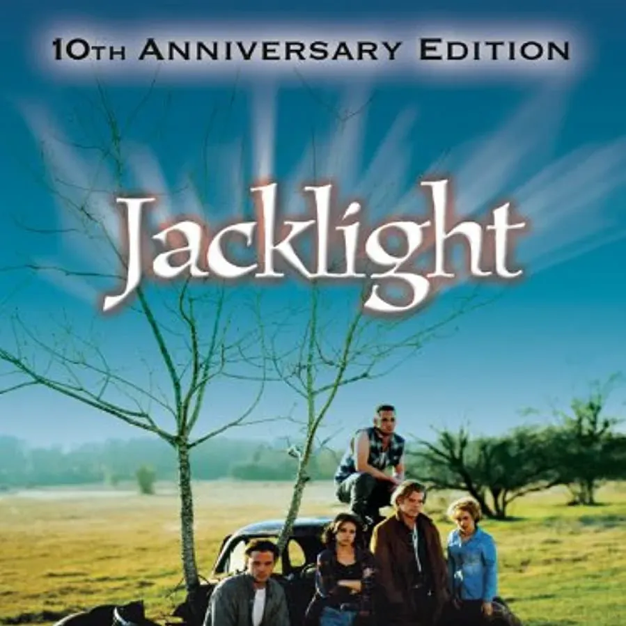 Jacklight online