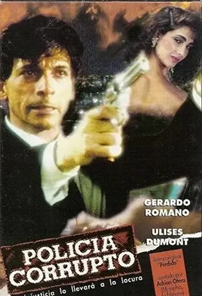 Policía corrupto