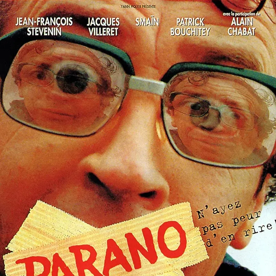 Parano online