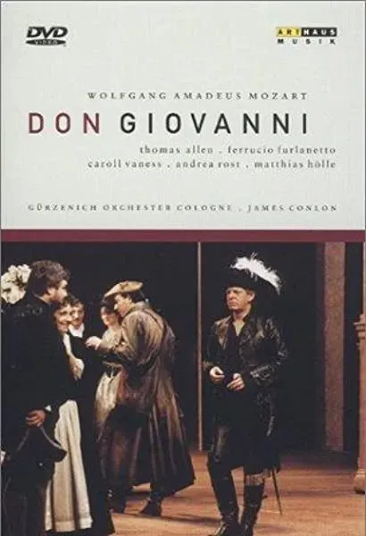 Don Giovanni