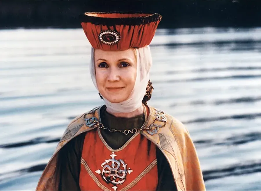 Zdislava z Lemberka online