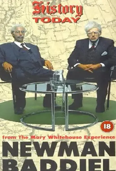 Newman and Baddiel: History Today