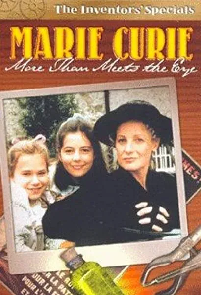Marie Curie: More Than Meets the Eye