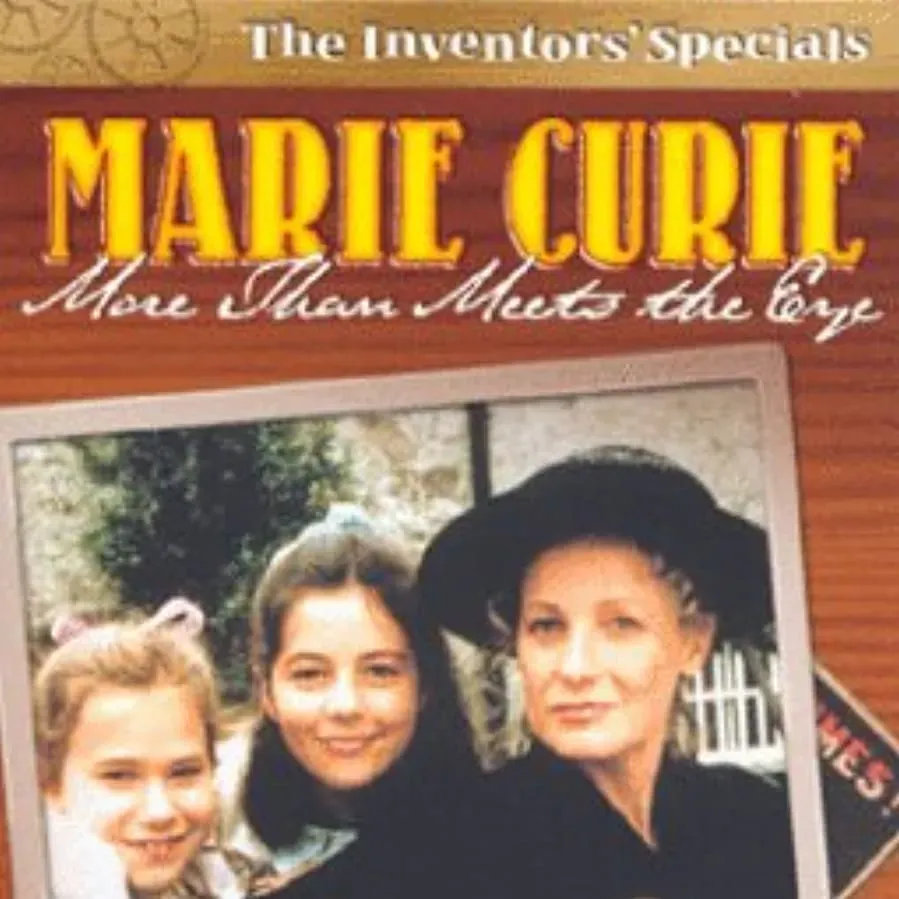 Marie Curie: More Than Meets the Eye online