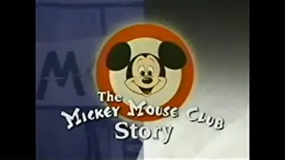 The Mickey Mouse Club Story