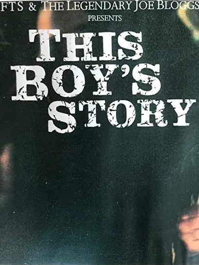This Boy's Story
