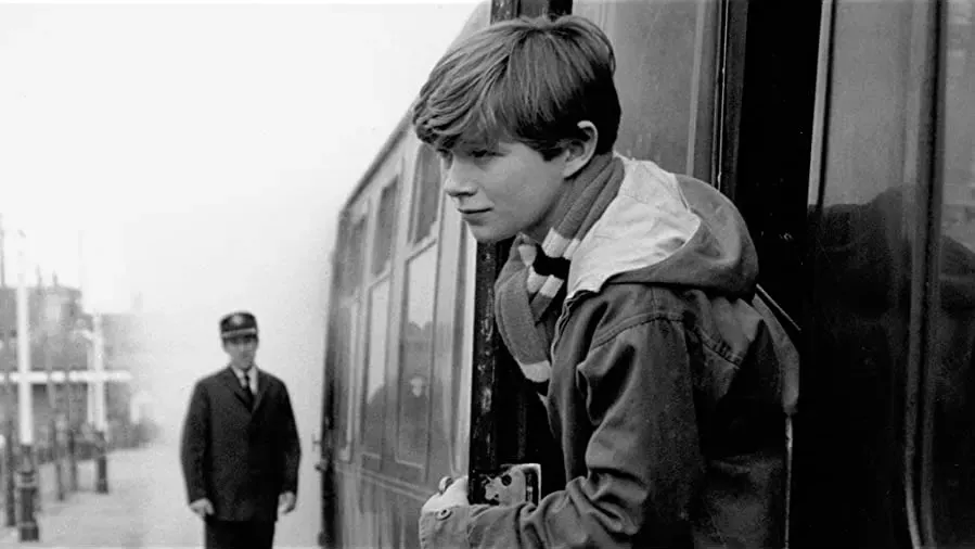 This Boy's Story online