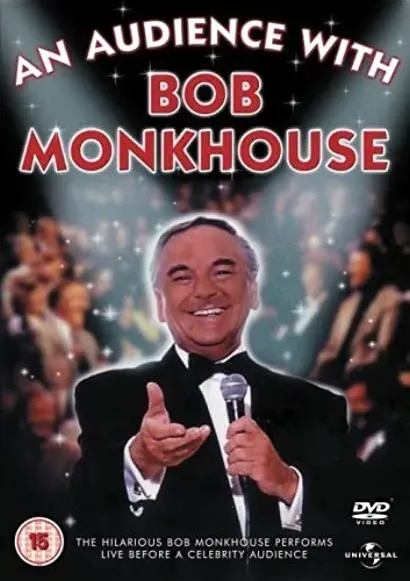 An Audience with Bob Monkhouse