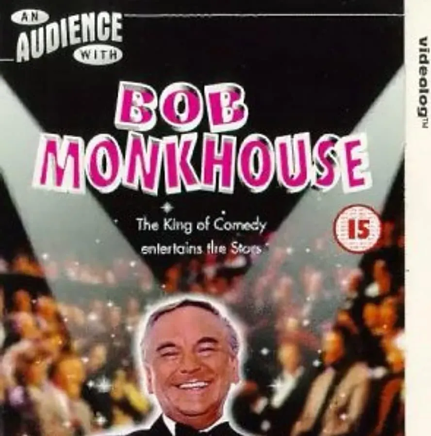 An Audience with Bob Monkhouse online