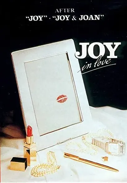 Joy à Hong Kong