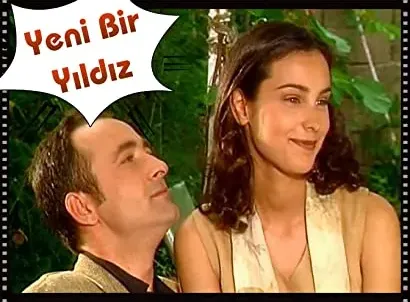 Yeni bir yildiz