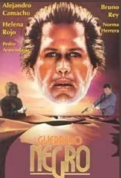Guerrero negro
