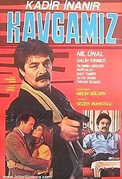Kavgamiz