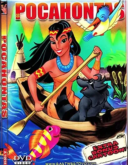 Pocahontas