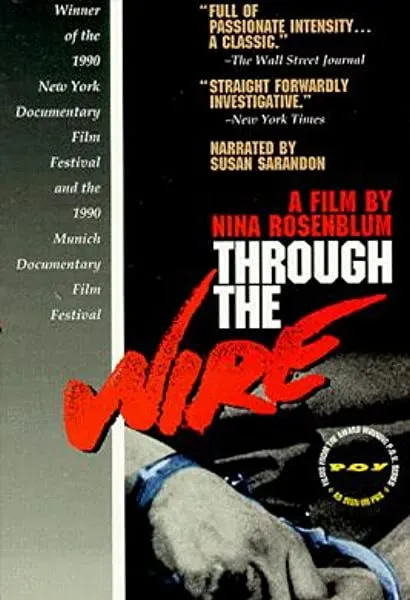 Through the Wire