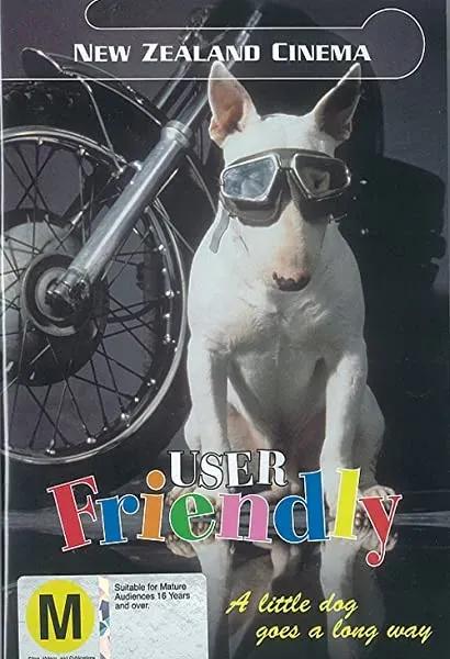 User Friendly