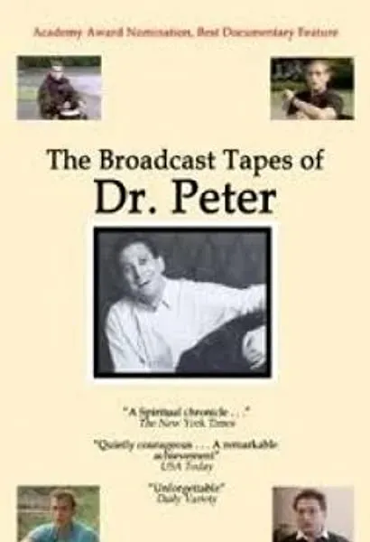 The Broadcast Tapes of Dr. Peter