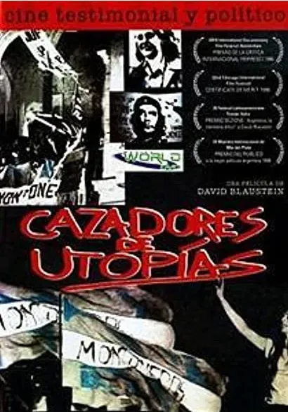 Cazadores de utopías