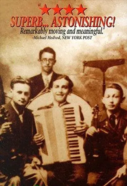 Ostatni klezmer: Leopold Kozlowski, jego zycie i muzyka